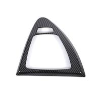 For BMW 6 Series For E63 E64 2004-2009 Car Interior Kit Dashboard Console Gear Shift Panel Decoration Cover Stickers Interior Decoration(Size 4)