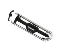 For BMW 64119855415 AC Vent Trim Clip for 1 Series F40 2020 2022 Central/Left/Right Placement (Right)
