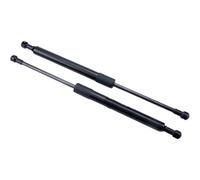 For BMW 7 E38 728i 730d 735i 740i 750Li 2pcs Front Gas Spring Strut Bonnet Hood Air Lift Accessories 51238150077 Front Bonnet Gas Struts