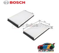 Cabin filter Particulate Filter 1 987 432 103 BOSCH for BMW ALPINA