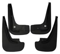 For BMW 7 Series E38 1994 1995 1996 1997 1998 1999 2000 2001 Mudguards Mudflaps Fender Mud Flap Splash Mud Guards Car Mud Guards