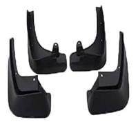 For BMW 7 Series E38 E65 F01 F02 G11 G12 2010-2022- Front Rear Splash Guards Tire Mudguard Protector Wheel Well Mud Flaps Car Mud Guards