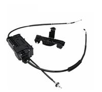 For BMW 7 Series F01 F02 F03 F04 750i 740i All Models 34436877316 Park Brake Module EPB Handbrake Actuator Electric Assembly electric parking brake module