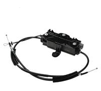 For BMW 7 Series For F01 For F02 For F03 For F04 750i 740i 34436877316 Park Brake Module EPB Hand Actuator Electric Parking Brake electric parking brake module