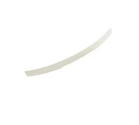For BMW 7 Series G11 G12 730 740 750 2019-2021 Rear Trunk Lid Spoiler Wings ABS Material Car Tuning Parts Body Kit Exterior Styling Of the Car(Unpainted)