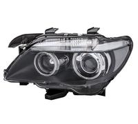 HELLA 1ZS 009 044-511 Headlight