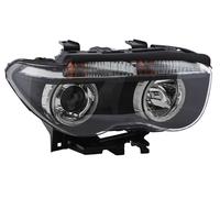 For BMW 7 Series Headlight Bi-Xenon Right 01-09 OEM HELLA