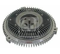 FOR BMW 745D E65 4.4D 05 to 08 Clutch Radiator Fan Viscous Coupling 11522249216