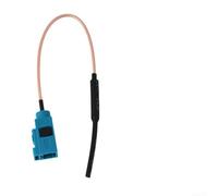 For BMW brush WIFI antenna interface cable for main unit connection, supports wifi signal gain function with a single wire harness in the package