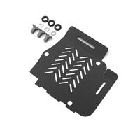 For BMW C400X C400GT 2018-2021 2022 2023 2024 2025 Engine Base Chassis Spoiler Guard Cover Skid Plate Belly Pan Protector Motorcycle Engine Guards(Black)