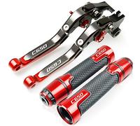 For BMW C600SPORT 2011-2015 C650SPORT 2015-2017 C600 C650 SPORT CNC Motorcycle Brake Clutch Lever(O)