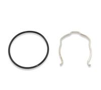 For BMW Compatible Charging Cable Tubes C Type Clamp for N54 N55 Models