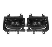 For BMW E30 1885-1993 Front Bumper Car Exterior Accessories Light Bulbs 63171385945 63171385946 2025 Good Super Fog Lights 1 Pair Driving Lamp Fog Light