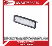HELLA 2KA 004 331-031 Licence Plate Light - 12V - left/right