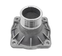 For BMW E32 E34 E38 E31 M50 M60 1988 1989 1900 1991 1992 1993 1994 1995-1999 Aluminum Coolant Thermostat Housing Engines 11531720173