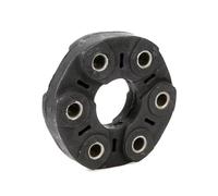 For BMW E34 E46 E32 E38 E39 E53 E83 26111229360 Driveshaft Flex Joint Propeller Shaft Disc Car Drive Shaft