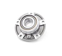 For BMW E36 E46 316i 318i 320i 323i 325i 328i 330i Z3 E36 Z4 E85 Front Wheel Hub Bearing Assembly 31226757024 Wheel Hub Bearings