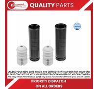MEYLE 314 740 0002 DUST COVER KIT SHOCK ABSORBER Rear