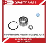 MEYLE 300 334 1105 Wheel bearing kit