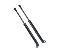 For BMW E38 740i 750iL 740iL 1994-2001 Car Rear Trunk Gate Lift Gas Spring Support Struts Shock Springs Prop Rod 2Pcs/set Front Hood Gas Strut