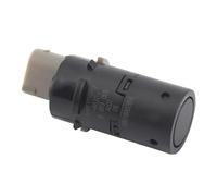 For BMW E39 E46 E53 E60 E61 E63 Reversing Radar Parking Sensor Reverse Bumper Parking Assist Sensor 66206989069 Replacement Parking Sensor (1 pc)