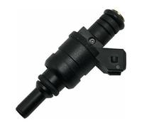 For BMW E39 E46 E60 E83 E85 528i 323i 328i X3 Z4 Car Fuel Injectors 6PCS Injector Nozzles 1427240 A2C59511971 Injectors Fuel