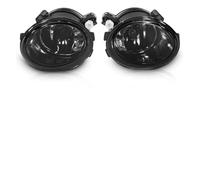 For Bmw E39 E46 For M3 For M5 Front Bumper Lights 2001-2005 Headlights Fog Left Right 63177894017 63177894018 Fog Lamp(Right 63177894018)