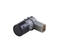 For BMW E39 E53 E60 E61 E64 E65 E83 X5 Z4 66206989068 PDC Parking Sensor | Front Rear 3 Pins PDC Parking Sensor(1 pc gray)