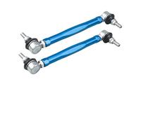 For Bmw E46 1999-2006 Z4 E85 E86 2003-2008 Replaces 31356780847 31351095694 Adjustable Front Sway Bar End Link Car Stabiliser Bars