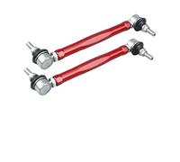 For Bmw E46 1999-2006 Z4 E85 E86 2003-2008 Replaces 31356780847 31351095694 Adjustable Front Sway Bar End Link Car Stabiliser Bars