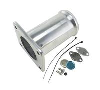 for BMW E46 3 5 7 Series X5 M47 M57 M67 E39 E65 E83 E38 Replace Blanking Pipe EGR Valve Exaust Gas Recirculation Valve