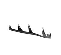 For BMW E46 3 Series For M3 330Ci 2-doors 63128384489 63128384490 Left Right Car Upper Front Headlight Cover Sealing Trim Car Headlight Shell(Right)