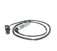 For BMW E46 3 Series M3 99-02 ABS Wheel Speed Sensor Front Rear Left & Right 34521165609 34521164370 34521164651 34521164652 ABS speed sensor(34521164370)