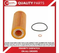 BOSCH 1 457 429 185 Oil filter