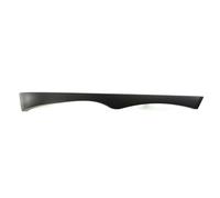 For BMW E46 4 For Door 2002 2003 2004 2005 330i 330Xi 325i 325Xi Car Front Bumper Bracket Under Headlight Molding Cover Trim Fit(Right)