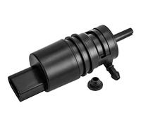 For Bmw E46 E38 E39 E60 E65 Car Windshield Washer Pump Wiper Water Jet Motor With Rubber Washer 67128362154 Modified Accessories