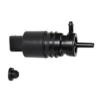 For Bmw E46 E38 E39 E60 E65 E53 Wiper Front Windshield Windscreen Wiper Washer Pump Motor With Grommet Oem : 67126934159
