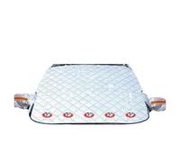 For Bmw E46 E90 E39 E60 E36 F10 F30 For X3 For X1 For X5 E53 E70 Magnetic Car Windshield Sunshades Snow Ice Cover Protection Automotive Sunshade Cover