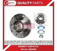 Wheel bearing 713 6494 00 FAG for BMW 3 Coupe 3 Convertible