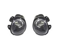 For BMW E53 For X5 3.0i 4.4i 4.6is 4.8isb Pair Left&Right Fog Lamp Assembly Without Bulb 63178409025 63178409026 Car Front Bumper Fog Lamp