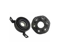 For BMW E53 For X5 3.0i 4.4i .6is .8is 1 Set 26111229360 Driveshaft Center Bracket Support Bearing Flex Joint Disc Kit Car Drive Shaft