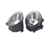 For Bmw E53 X5 2003-2006 E92 E93 F07 F10 F22 F23 Front Bumper Driving Fog Light Lamps Housing Clear Lens Led Work Lights