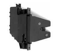 for BMW E53 X5 4.4i 3.0i Rear Trunk Hatch Latch Door Lock Boot Lid Tailgate Locks Locking Lever