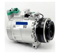 for BMW E53 X5 4.4i .8is 2004-2006 AC Compressor