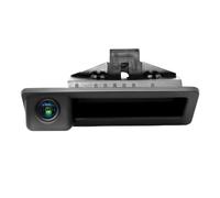 For BMW E60 E39 E90 E82 E61 For X1 E84 For X5 E70 E92 E91 3/5 Series E88 E93 For X6 Car Rear View Camera Reversing Rear View Backup Camera(CCD AHD 720P)