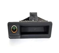 For BMW E60 E39 E90 E82 E61 X1 E84 X5 E70 E92 E91 3/5 Series E88 E93 X6 AHD 1080P Waterproof Car Rear View Reverse Camera Car Rear Camera(AHD720P-AHD1080P)
