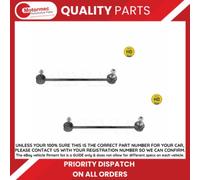MEYLE 316 060 0013/HD Anti-roll bar link