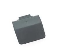 For BMW E60 M Sport 2004-2010 For 5 Series Towing Eye Cap Auto Parts