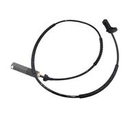 For BMW E81 E82 E87 E88 E90 Car Sensors ABS Wheel For Speed Sensor Sensor Speed(Style1)