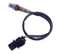 For BMW E81 E82 E87 E88 E90 E91 E92 E93 116i 118i 120i 316i 318i 320i, 0258017130 Lambda O2 Oxygen Sensor 11787569930 756993002